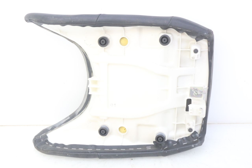 photo de VOORZITJE YAMAHA FJR ABS 1300 (2006 - 2012) - Staat van het oppervlak