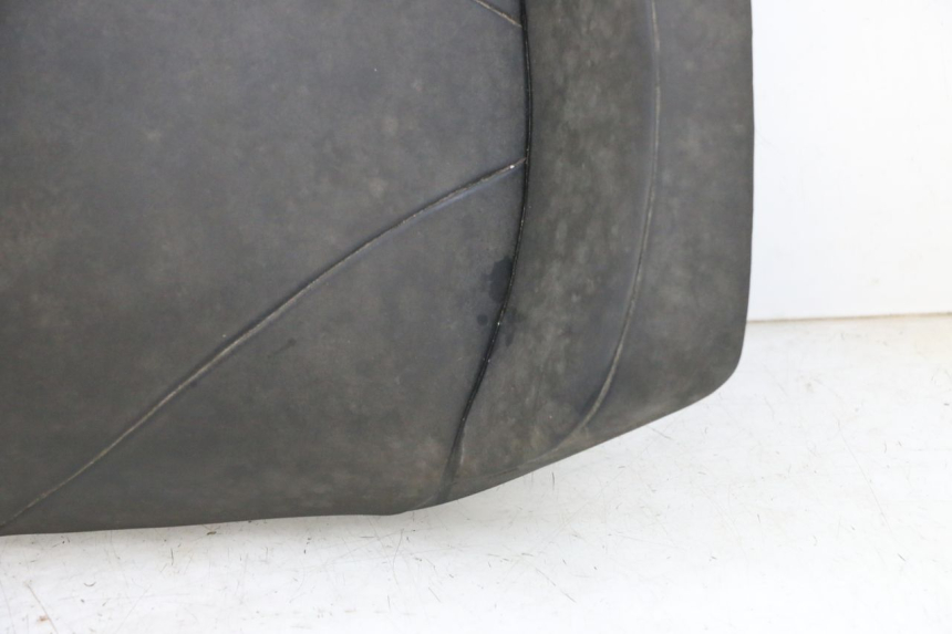 photo de VOORZITJE YAMAHA FJR ABS 1300 (2006 - 2012) - Kenmerkende details