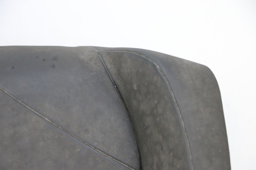 photo de VOORZITJE YAMAHA FJR ABS 1300 (2006 - 2012) - Zoom op componenten