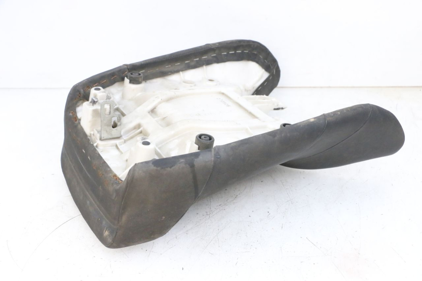 photo de VOORZITJE YAMAHA FJR ABS 1300 (2006 - 2012) - Zoom op gebruiksstaat