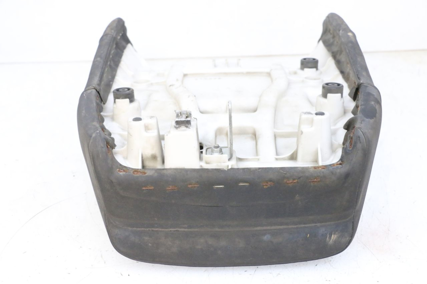 photo de VOORZITJE YAMAHA FJR ABS 1300 (2006 - 2012) - Andere kijkhoek