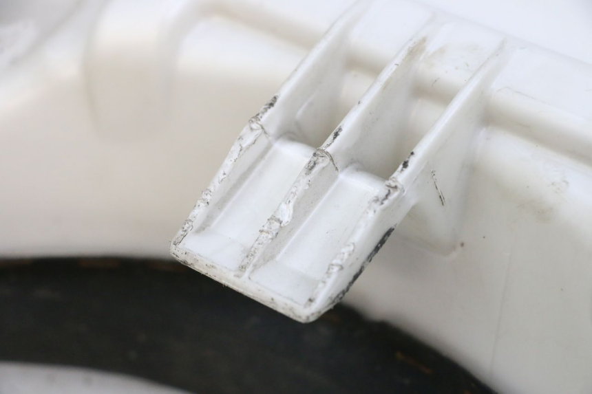 photo de VOORZITJE YAMAHA FJR ABS 1300 (2006 - 2012) - Detail van het onderdeel