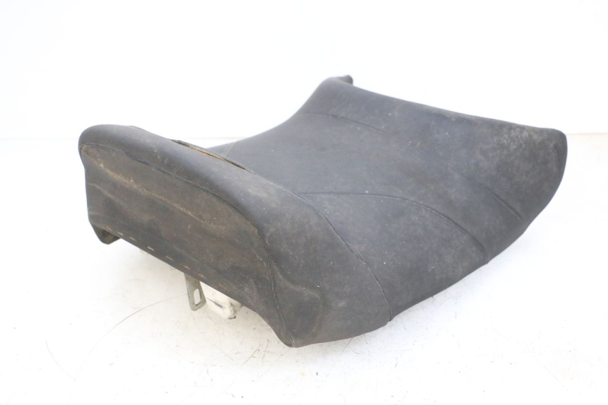 photo de VOORZITJE YAMAHA FJR ABS 1300 (2006 - 2012) - Zoom op componenten