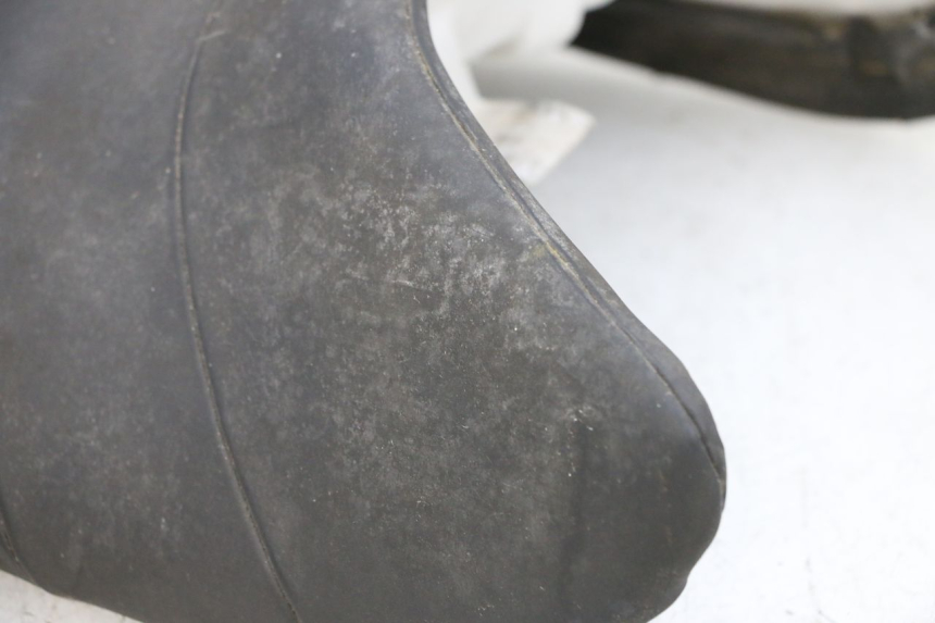 photo de VOORZITJE YAMAHA FJR ABS 1300 (2006 - 2012) - Aanvullende foto