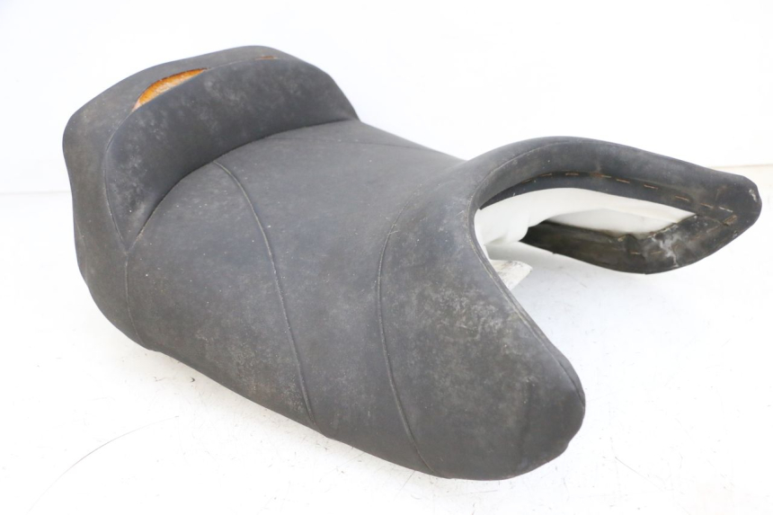 photo de VOORZITJE YAMAHA FJR ABS 1300 (2006 - 2012) - Visuele inspectie