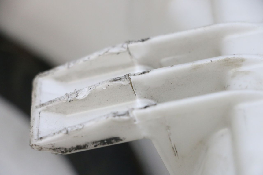 photo de VOORZITJE YAMAHA FJR ABS 1300 (2006 - 2012) - Zoom op gebruiksstaat