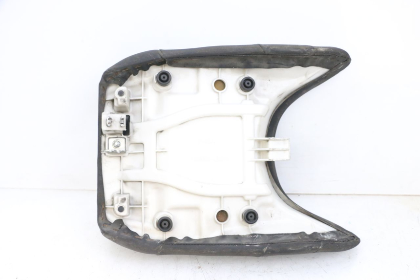 photo de VOORZITJE YAMAHA FJR ABS 1300 (2006 - 2012) - Technische close-up