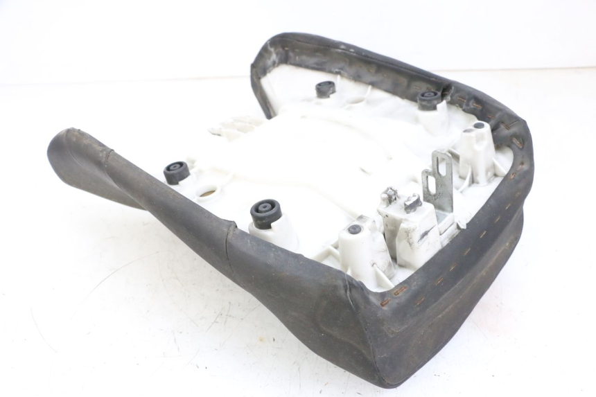 photo de VOORZITJE YAMAHA FJR ABS 1300 (2006 - 2012) - Staat van het oppervlak