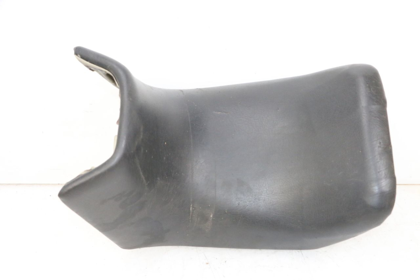 photo de VOORZITJE KAWASAKI GPX R WARBIRD 600 (1988 - 1993) - Zoom op componenten