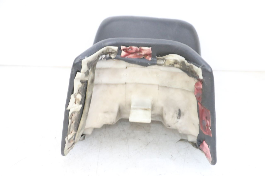 photo de VOORZITJE KAWASAKI GPX R WARBIRD 600 (1988 - 1993) - Detailaanzicht