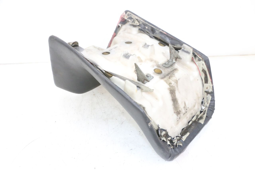 photo de VOORZITJE KAWASAKI GPX R WARBIRD 600 (1988 - 1993) - Andere kijkhoek