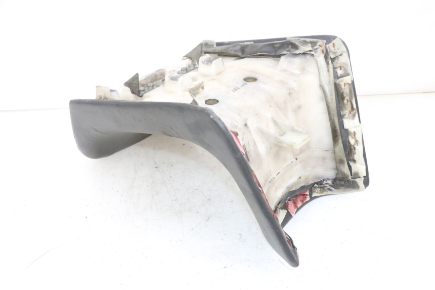 photo de VOORZITJE KAWASAKI GPX R WARBIRD 600 (1988 - 1993) - Overzicht