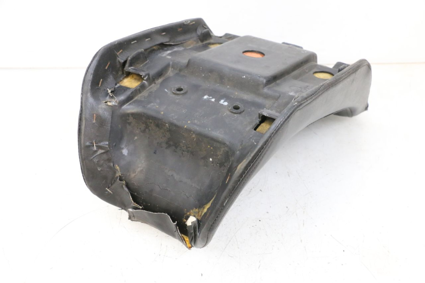 photo de VOORZITJE KAWASAKI GPZ RX 1000 (1986 - 1988) - Andere kijkhoek