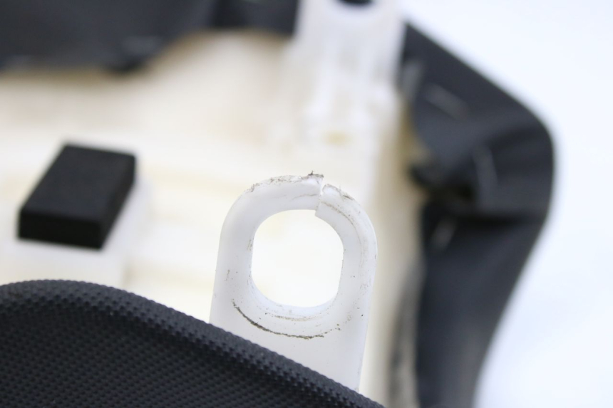 photo de VOORZITJE SUZUKI GSX-R GSXR 750 (2011 - 2016) - Andere kijkhoek