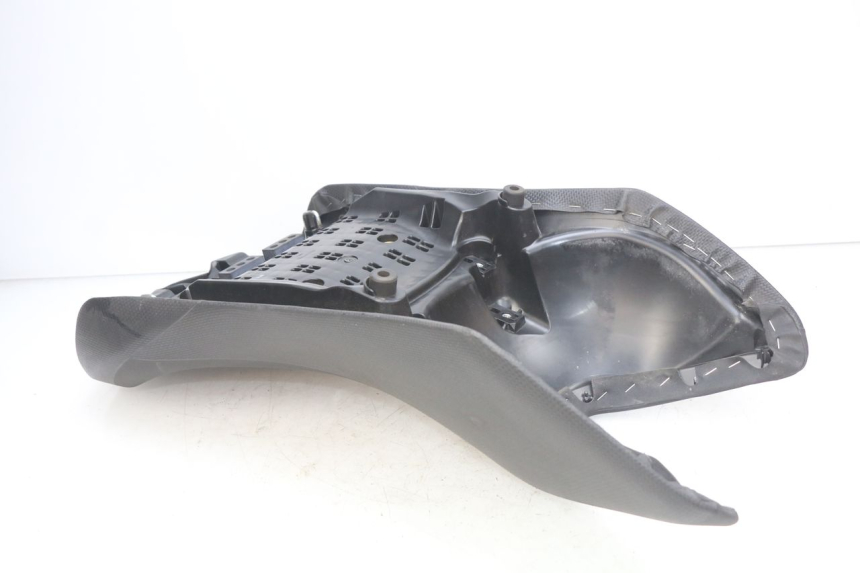 photo de VOORZITJE HONDA INTEGRA NC D 750 (2016 - 2018) - Zoom op gebruiksstaat