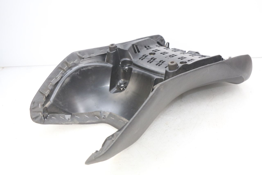 photo de VOORZITJE HONDA INTEGRA NC D 750 (2016 - 2018) - Andere kijkhoek