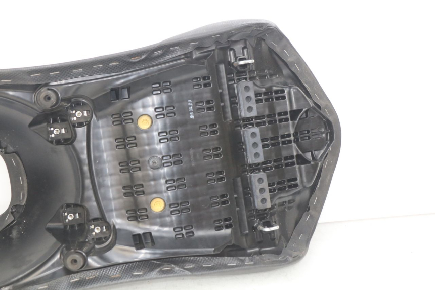 photo de VOORZITJE HONDA INTEGRA NC D 750 (2016 - 2018) - Technische close-up