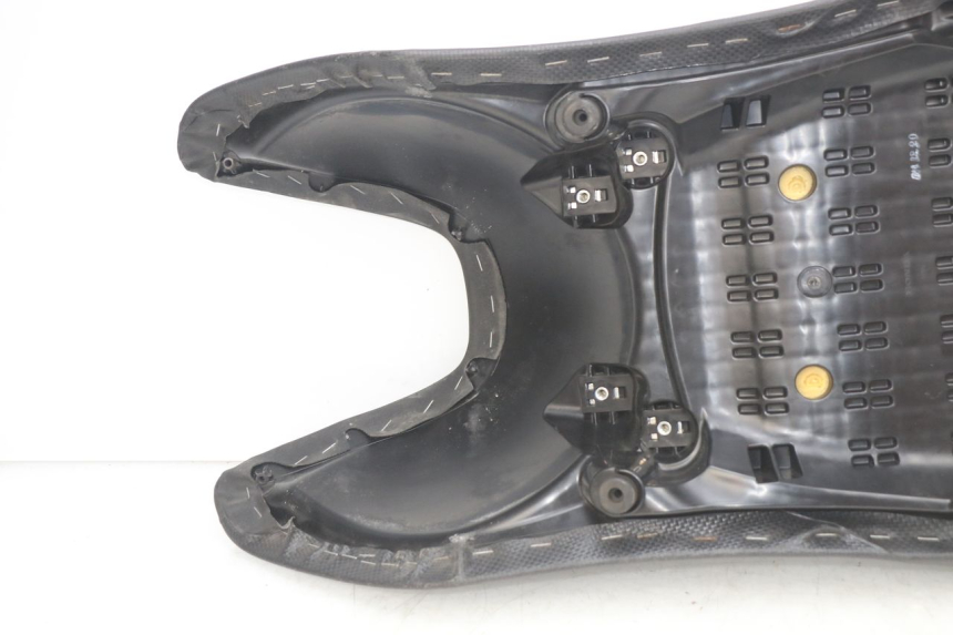 photo de VOORZITJE HONDA INTEGRA NC D 750 (2016 - 2018) - Overzicht