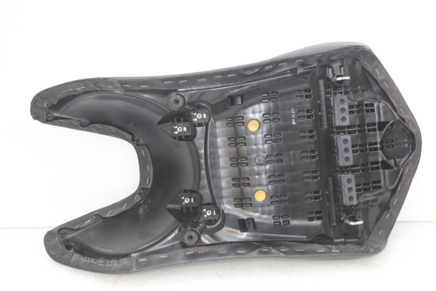 photo de VOORZITJE HONDA INTEGRA NC D 750 (2016 - 2018) - Bevestigingspunten