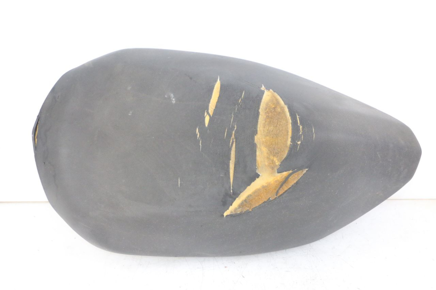 photo de VOORZITJE PEUGEOT JET FORCE CARBU 50 (2003 - 2016) - Hoofdaanzicht