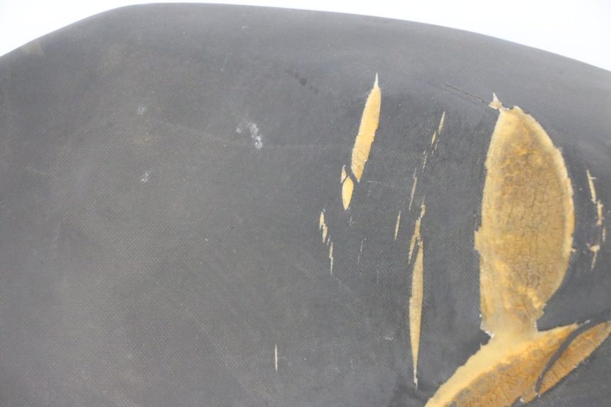 photo de VOORZITJE PEUGEOT JET FORCE CARBU 50 (2003 - 2016) - Kenmerkende details