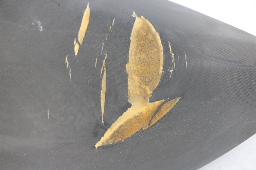 photo de VOORZITJE PEUGEOT JET FORCE CARBU 50 (2003 - 2016) - Zoom op componenten