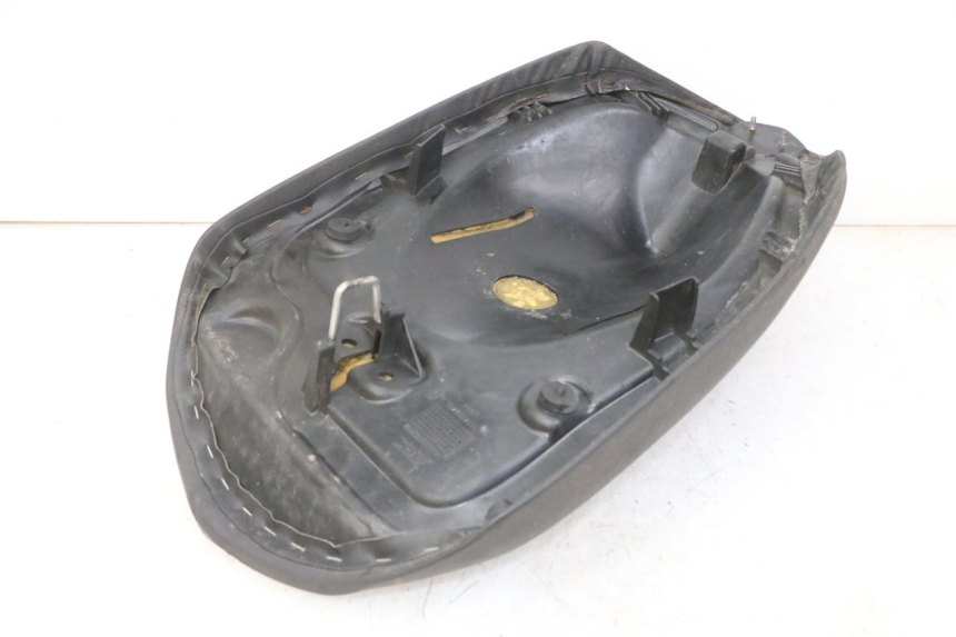 photo de VOORZITJE PEUGEOT JET FORCE CARBU 50 (2003 - 2016) - Andere kijkhoek