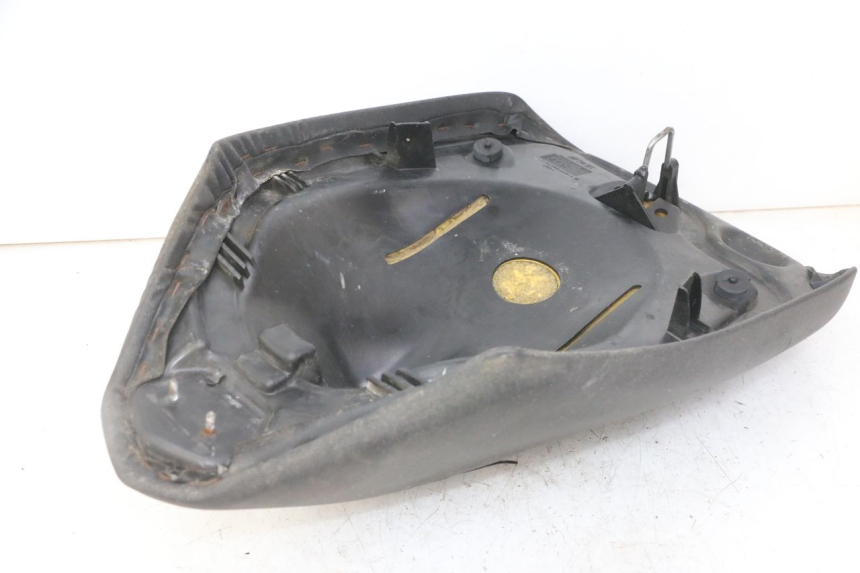 photo de VOORZITJE PEUGEOT JET FORCE CARBU 50 (2003 - 2016) - Overzicht