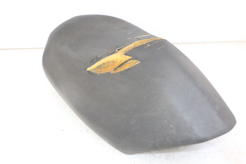 photo de VOORZITJE PEUGEOT JET FORCE CARBU 50 (2003 - 2016) - Bevestigingspunten