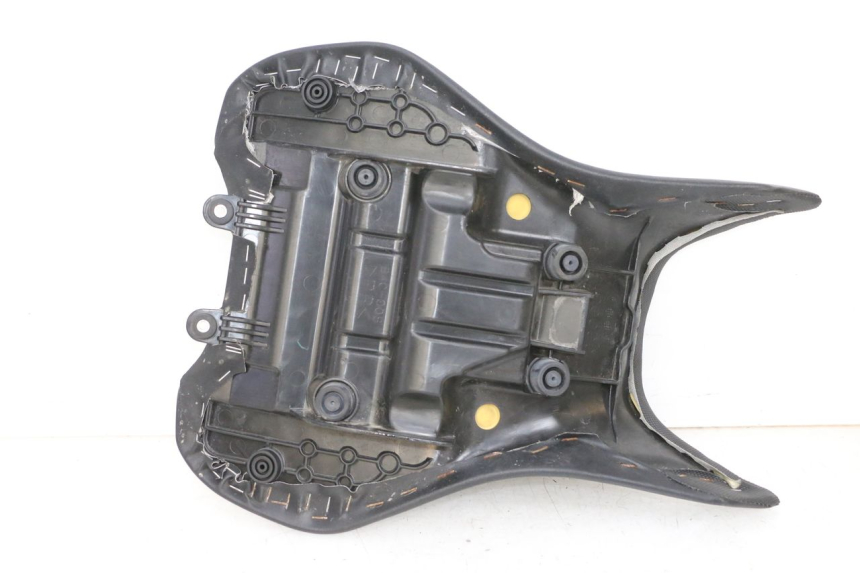 photo de VOORZITJE YAMAHA MT-07 MT07 ABS 700 (2018 - 2020) - Detail van het onderdeel