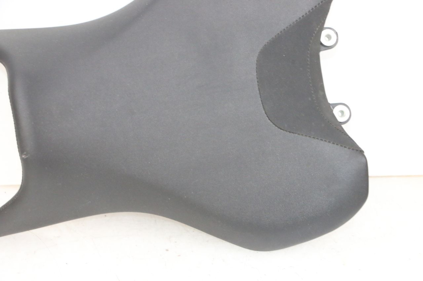 photo de VOORZITJE YAMAHA MT-07 MT07 ABS 700 (2018 - 2020) - Zoom op componenten