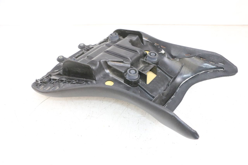 photo de VOORZITJE YAMAHA MT-07 MT07 ABS 700 (2018 - 2020) - Zoom op gebruiksstaat