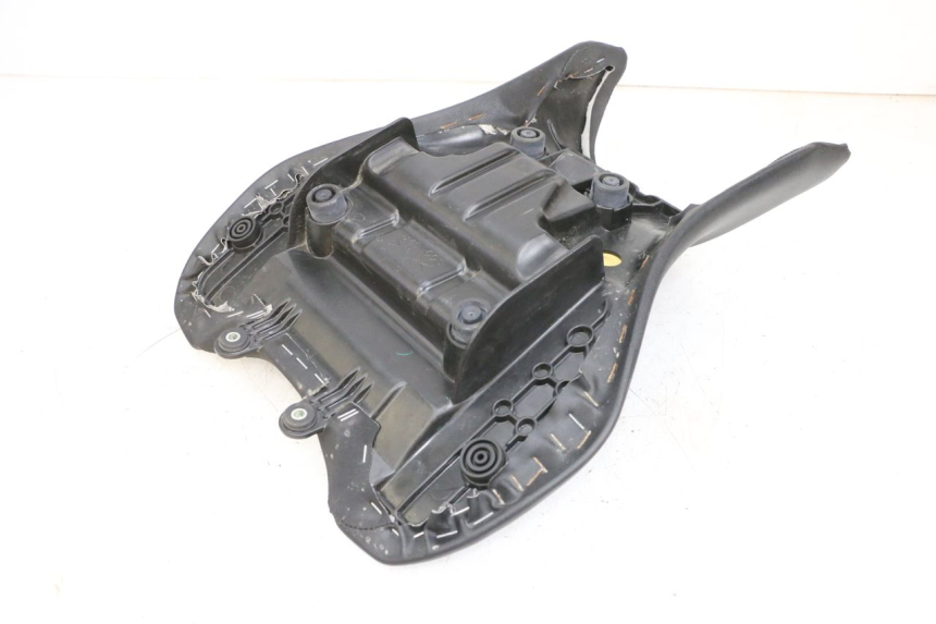 photo de VOORZITJE YAMAHA MT-07 MT07 ABS 700 (2018 - 2020) - Andere kijkhoek