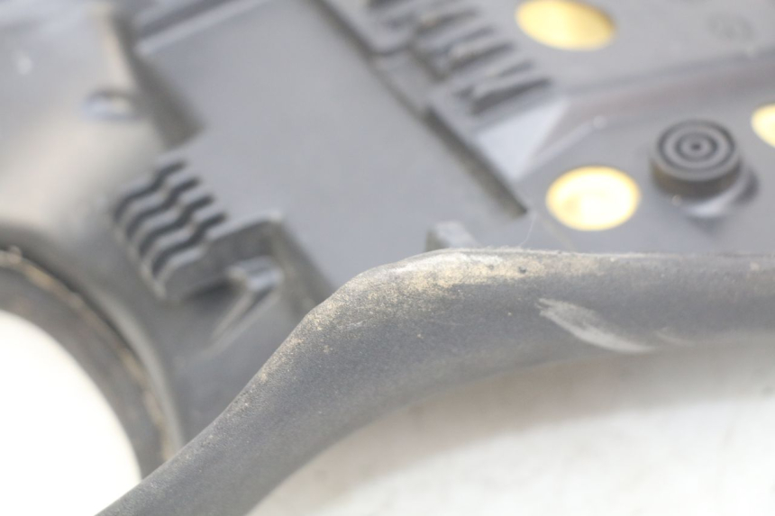 photo de VOORZITJE YAMAHA MT ABS 125 (2014 - 2018) - Zoom op gebruiksstaat