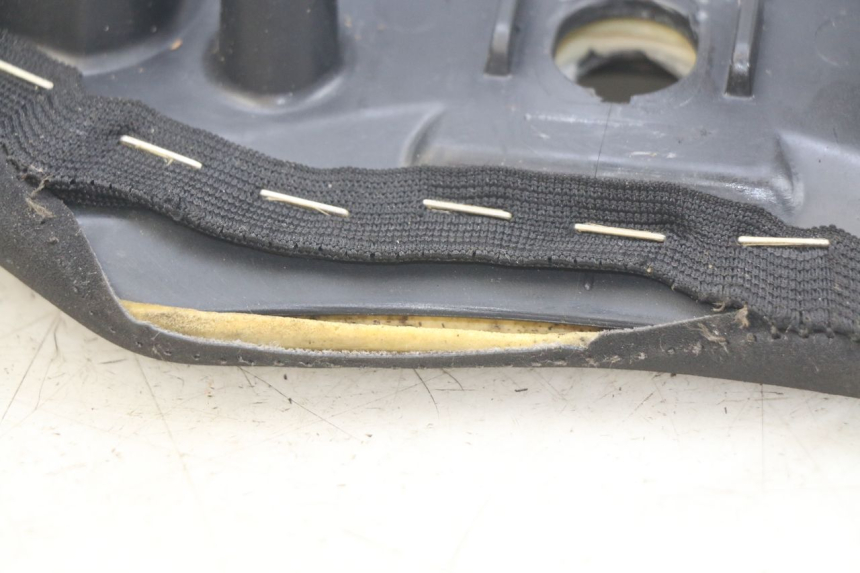 photo de VOORZITJE YAMAHA MT ABS 125 (2014 - 2018) - Technische close-up