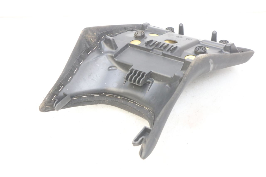 photo de VOORZITJE YAMAHA MT ABS 125 (2014 - 2018) - Overzicht