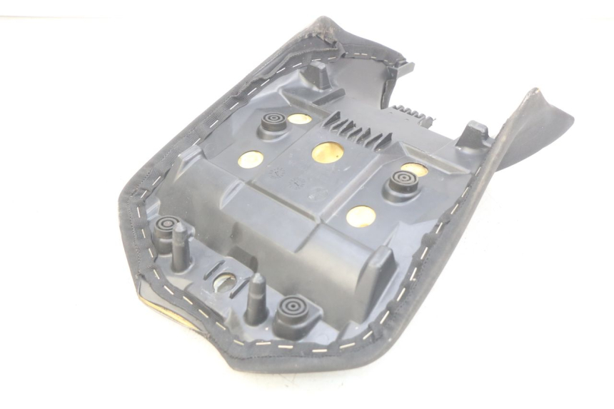 photo de VOORZITJE YAMAHA MT ABS 125 (2014 - 2018) - Staat van het oppervlak