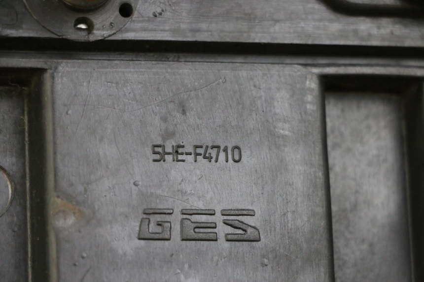 photo de VOORZIT YAMAHA NEOS NEO'S 4T 50 (2008 - 2016) - Zoom op gebruiksstaat