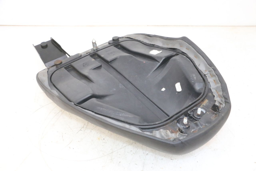 photo de VOORZIT YAMAHA NEOS NEO'S 4T 50 (2008 - 2016) - Overzicht