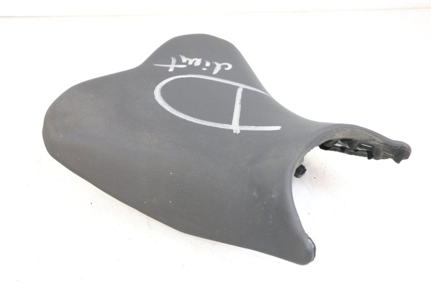 photo de VOORZITJE KAWASAKI NINJA 400 (2018 - 2023) - Hoofdaanzicht