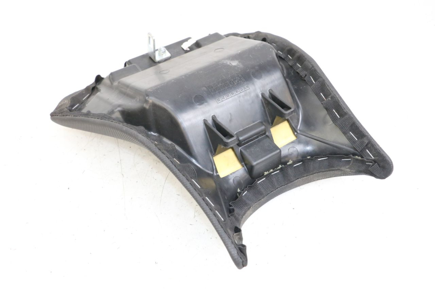 photo de VOORZITJE KAWASAKI NINJA 400 (2018 - 2023) - Zoom op gebruiksstaat