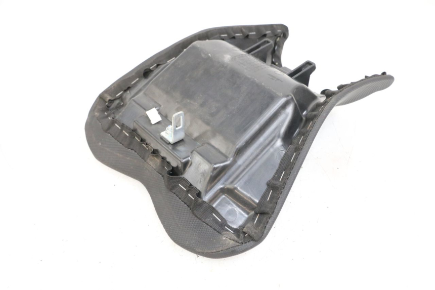 photo de VOORZITJE KAWASAKI NINJA 400 (2018 - 2023) - Andere kijkhoek