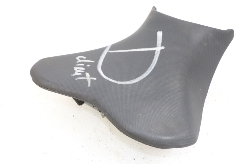 photo de VOORZITJE KAWASAKI NINJA 400 (2018 - 2023) - Overzicht