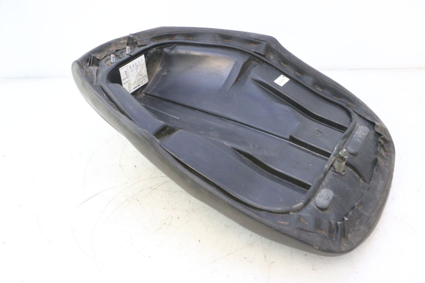 photo de VOORZIT MBK NITRO 50 (2004 - 2008) - Andere kijkhoek