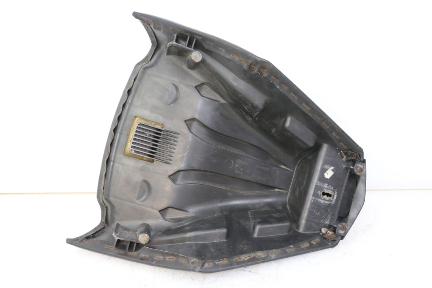 photo de VOORZITJE PEUGEOT SATELIS COMPRESSOR K15 125 (2006 - 2009) - Andere kijkhoek