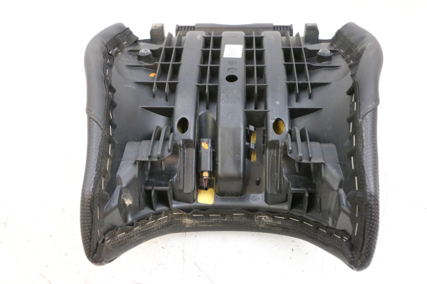 photo de VOORZITJE BMW R GS 1250 (2021 - 2024) - Detailaanzicht