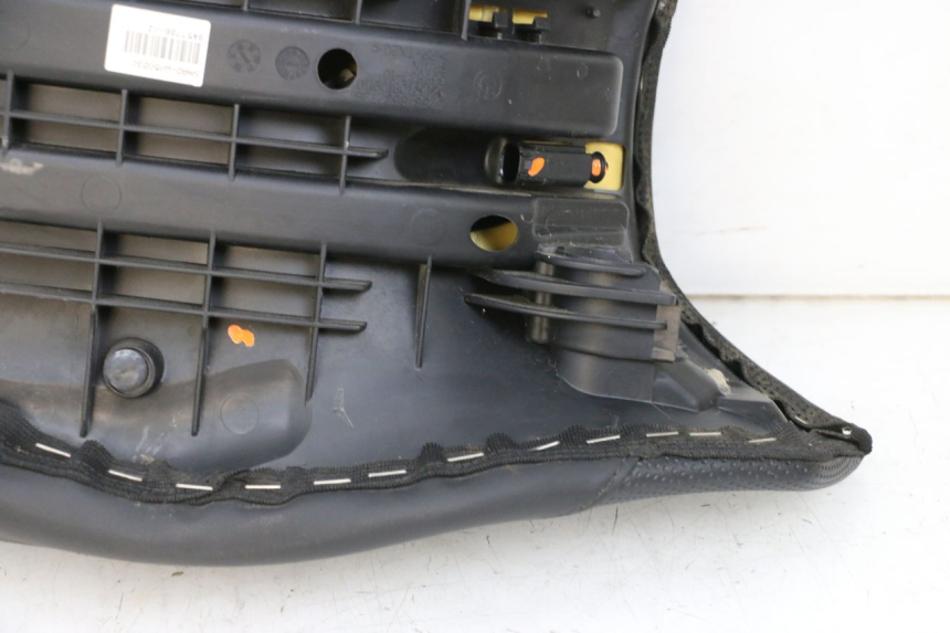 photo de VOORZITJE BMW R GS 1250 (2021 - 2024) - Visuele inspectie