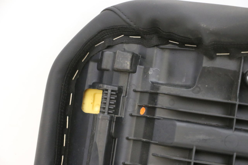 photo de VOORZITJE BMW R GS 1250 (2021 - 2024) - Alternatieve hoek