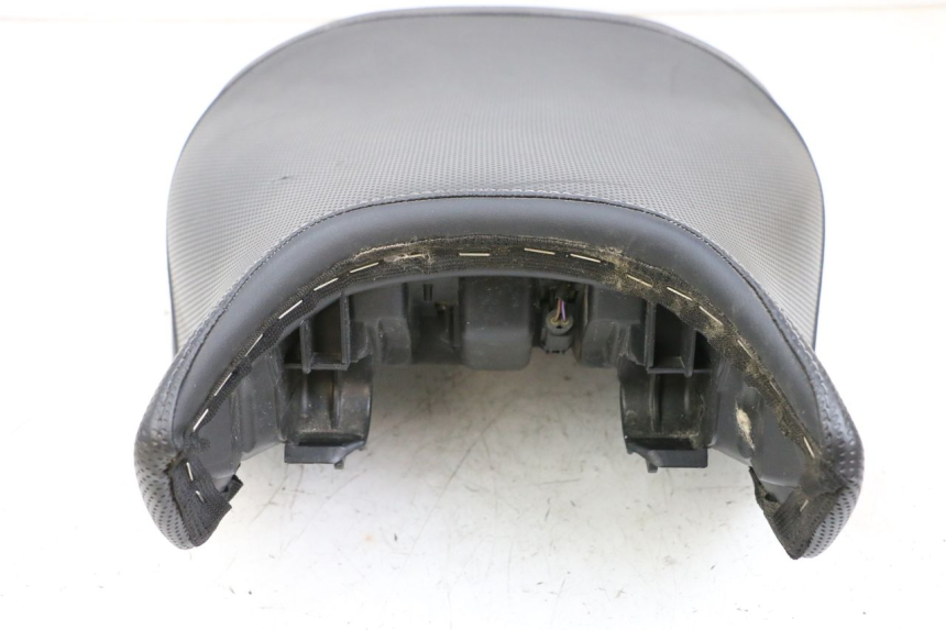 photo de VOORZITJE BMW R GS 1250 (2021 - 2024) - Detail van het onderdeel