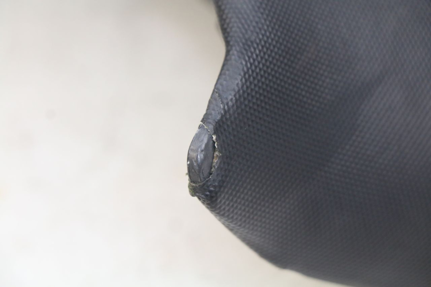 photo de VOORZITJE YAMASAKI RAPTOR 50 (2013 - 2018) - Productaanzicht